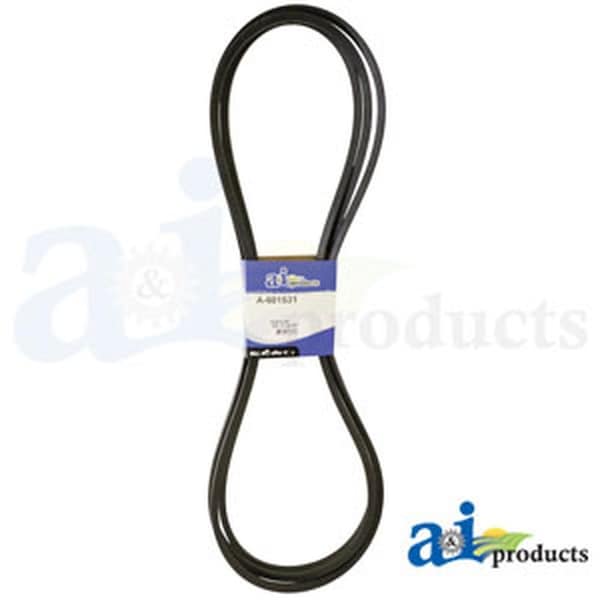 Aftermarket 601531 Belt, Deck 72 Side Discharge A-601531-AI - main